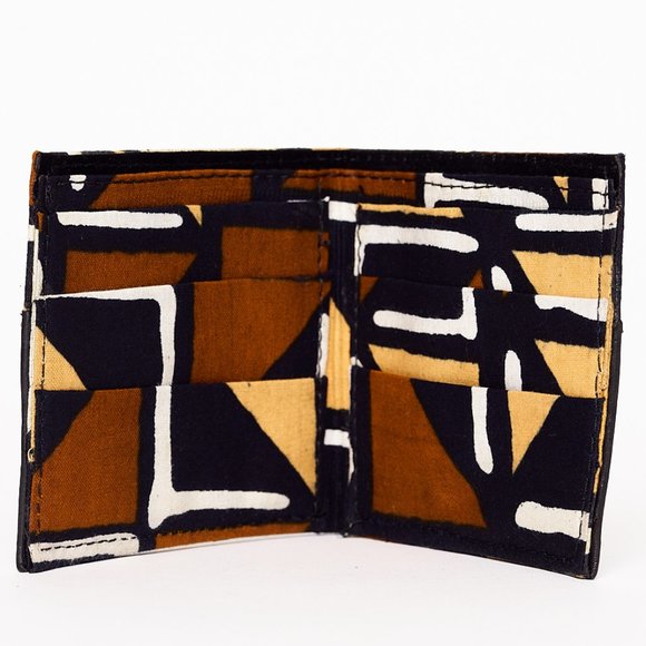 Folding Wallet - Picture 3 of 4